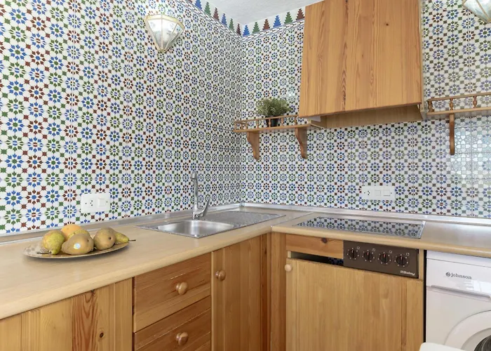 Complejo Alejandra *