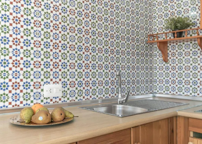 Complejo Alejandra Nyaraló Conil de la Frontera