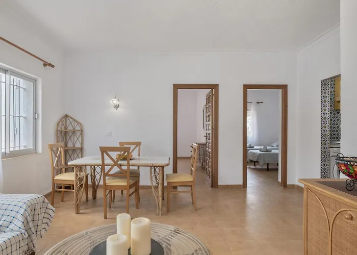 Complejo Alejandra Nyaraló