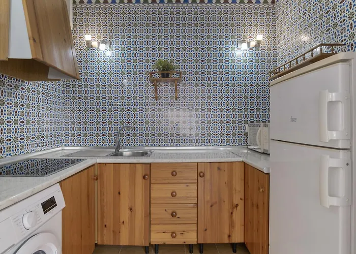 Nyaraló Complejo Alejandra *